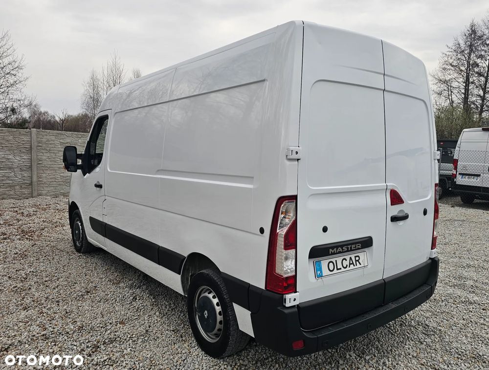 Renault MASTER - 5