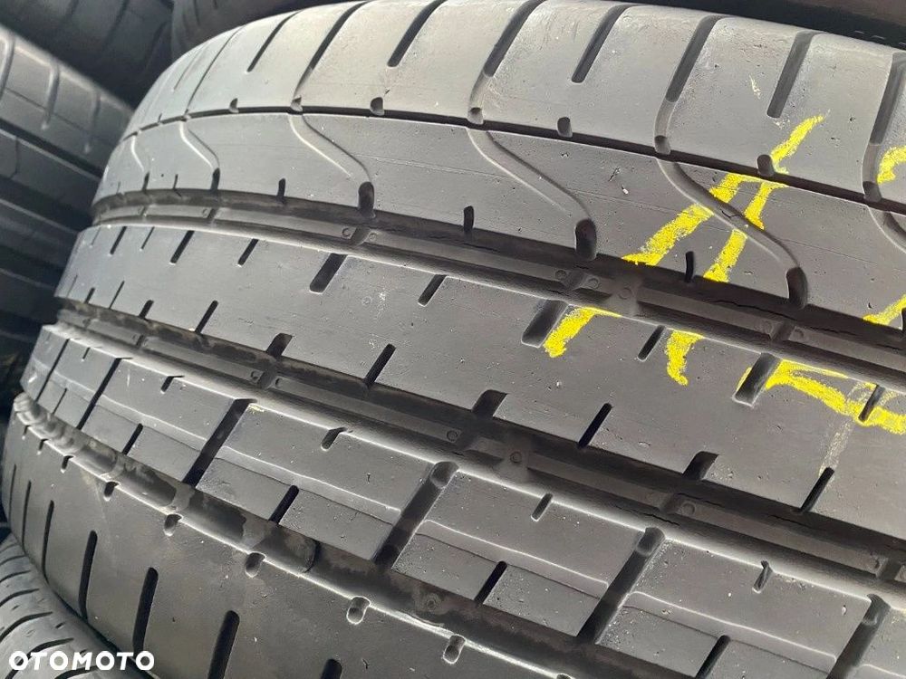 255/40/21 Pirelli P Zero_6,5mm_4szt_(121) - 6