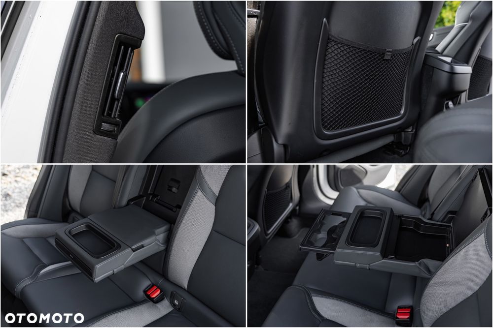 Volvo XC 60 B4 D Ultimate Dark - 32