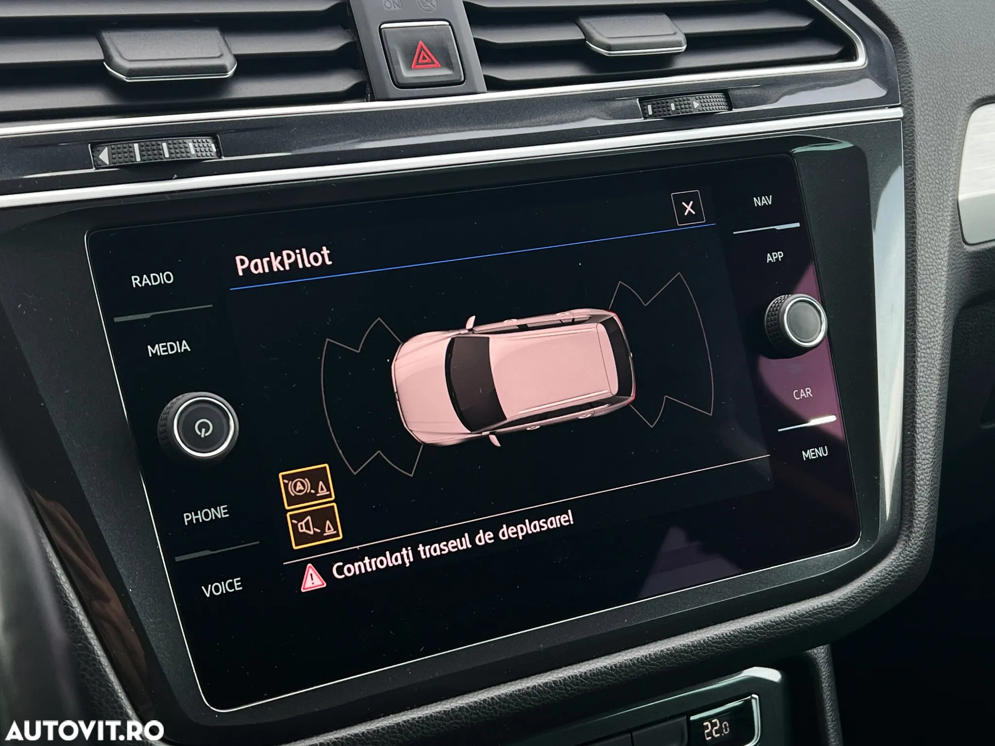 Volkswagen Tiguan 2.0 TDI DPF DSG Comfortline - 28