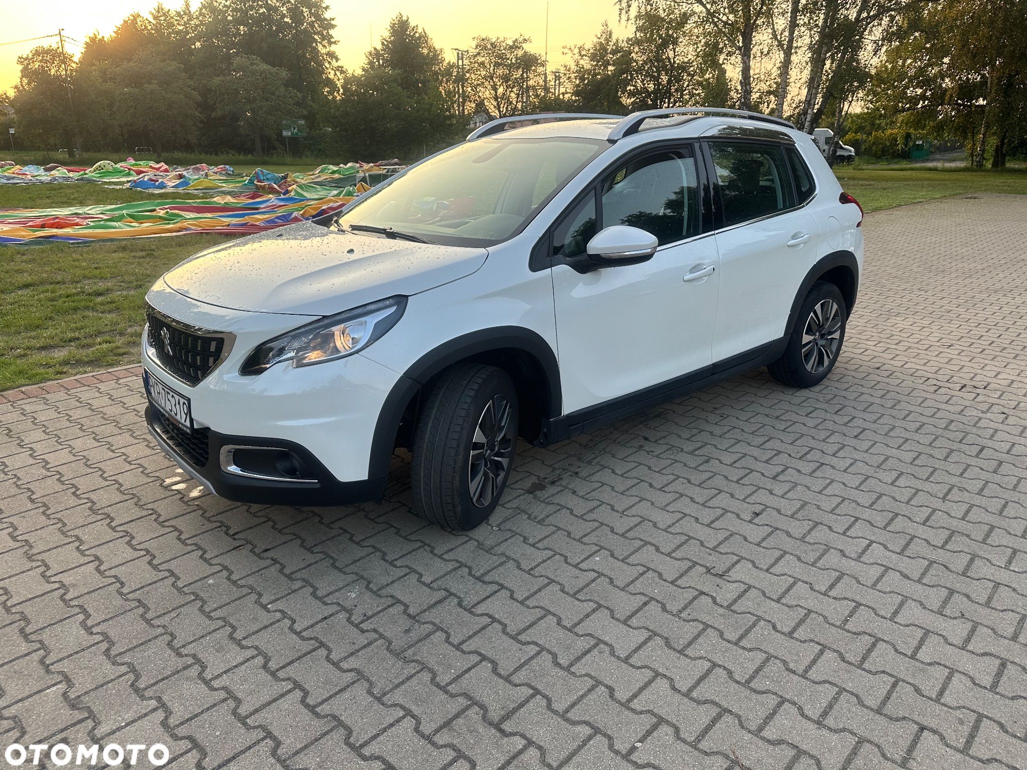 Peugeot 2008 PureTech 82 Allure - 1