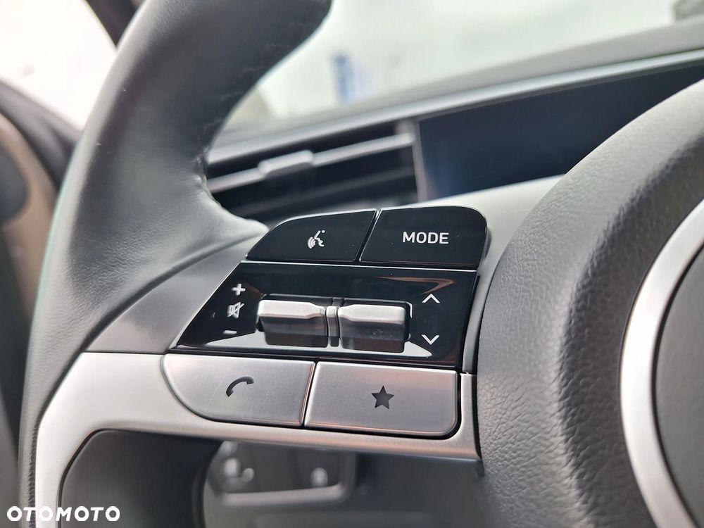 Hyundai Tucson 1.6 T-GDi Smart 2WD - 14