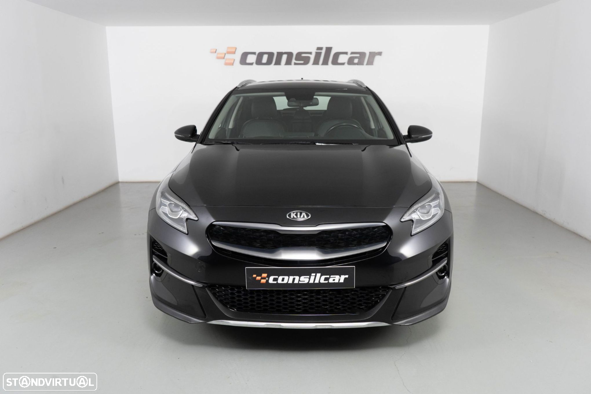 Kia XCeed 1.6 GDi PHEV Drive - 2