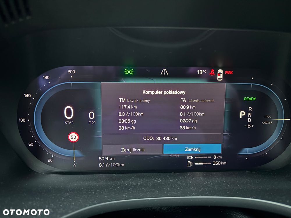 Volvo XC 60 T8 AWD Recharge Plus Bright - 15