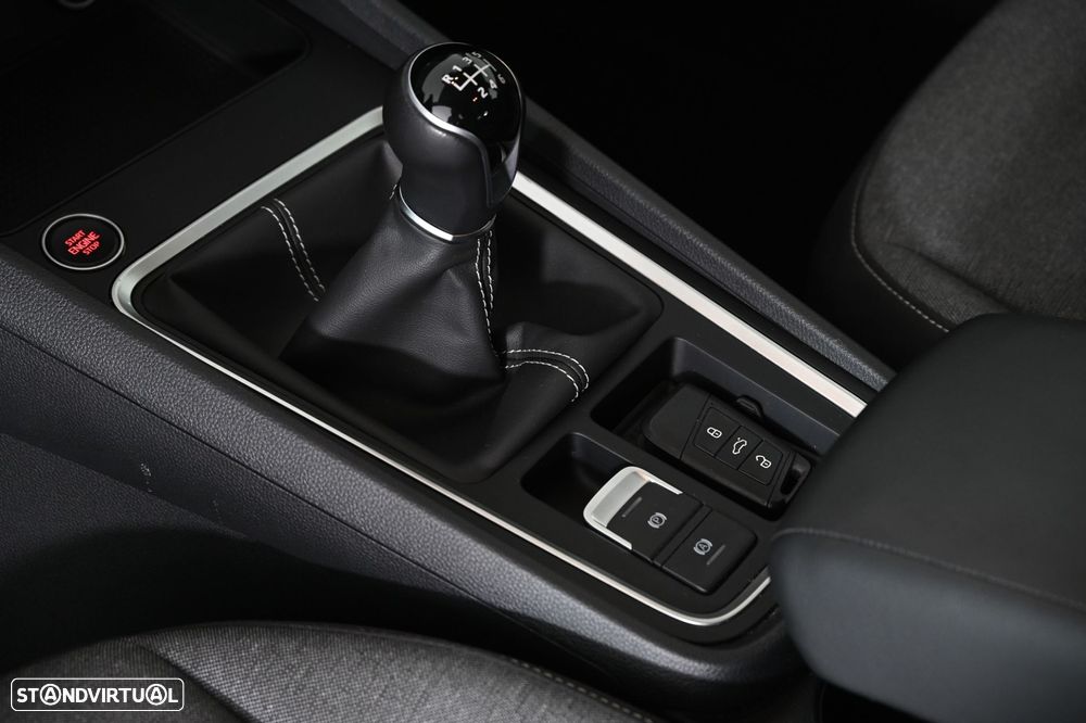 SEAT Ateca 1.0 TSI Style - 18
