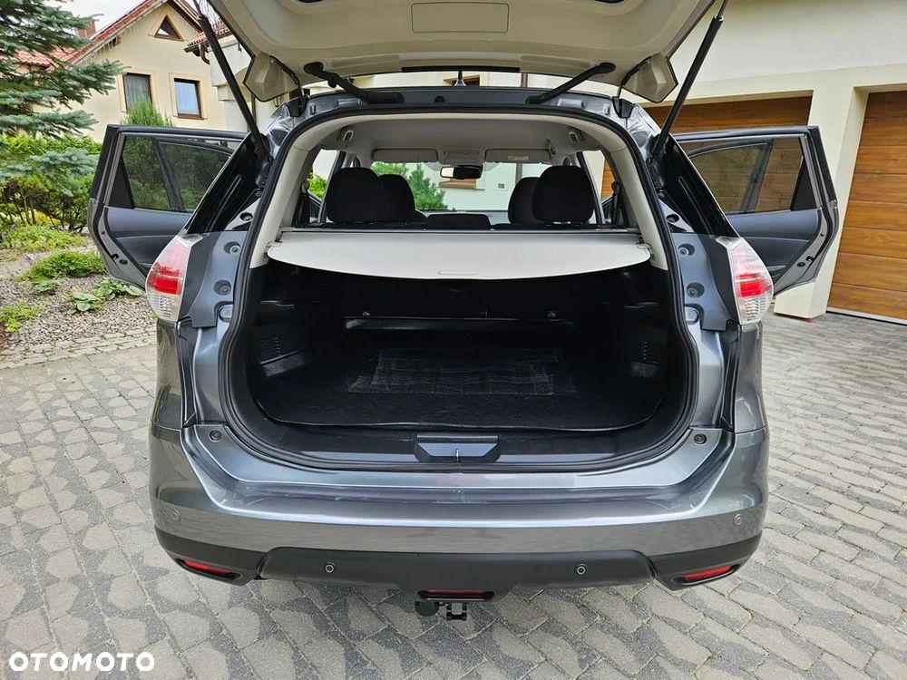 Nissan X-Trail - 39