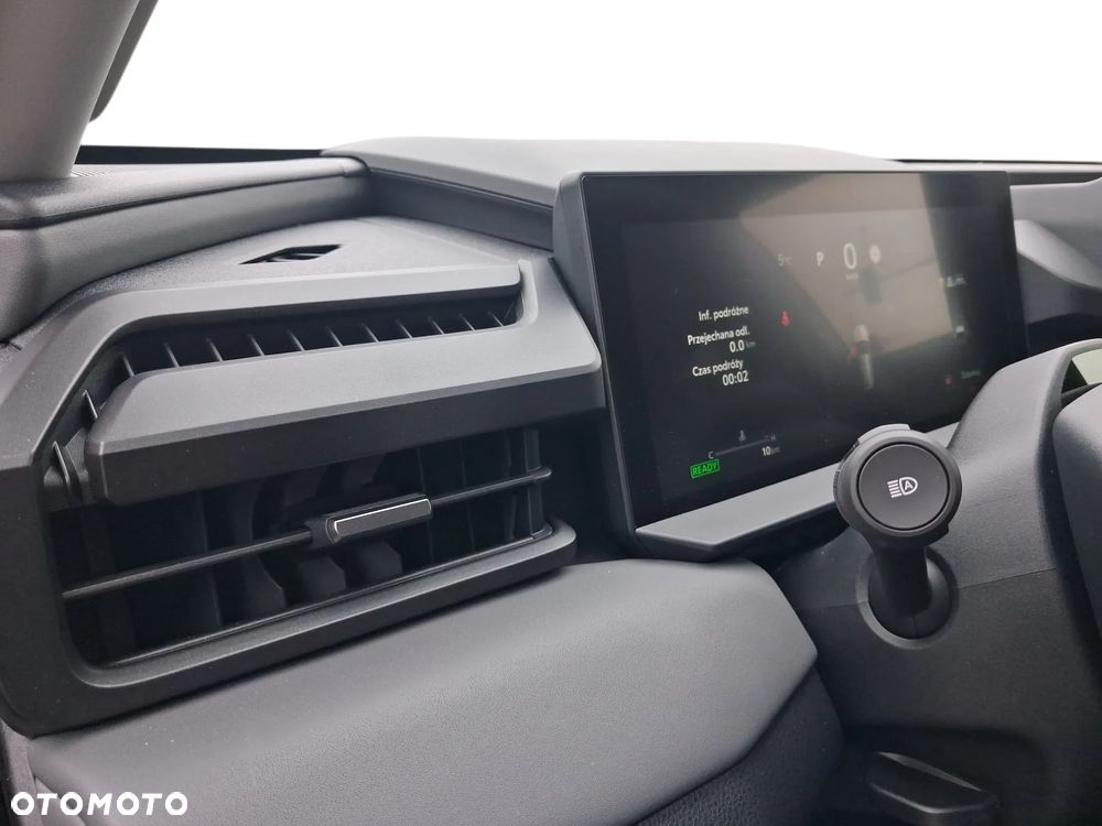 Toyota RAV4 2.5 Hybrid Dynamic Force Executive 4x4 e-CVT - 37