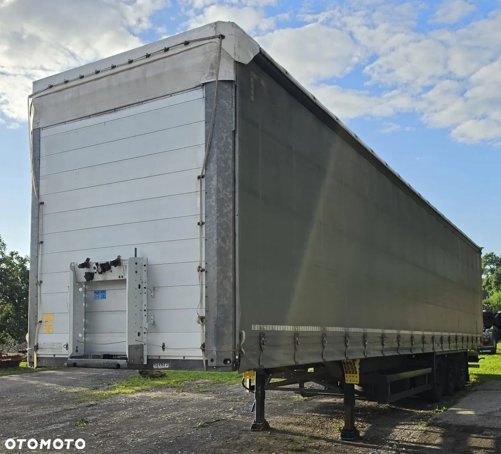 Schmitz Cargobull SCBS3T - 7