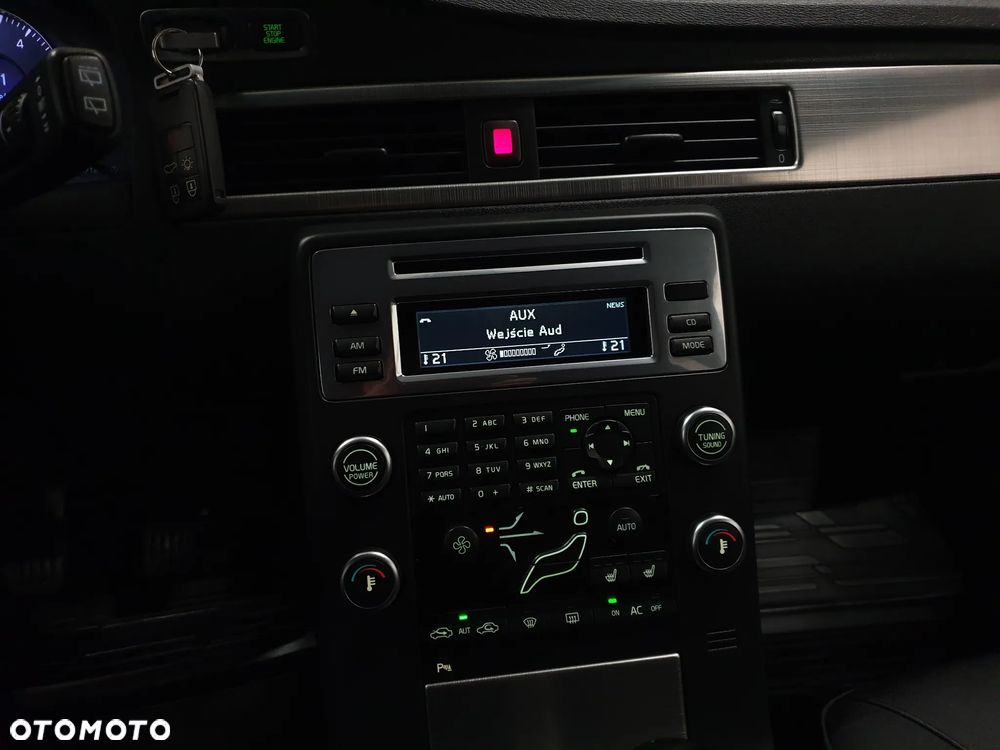 Volvo V70 2.0D Summum - 17