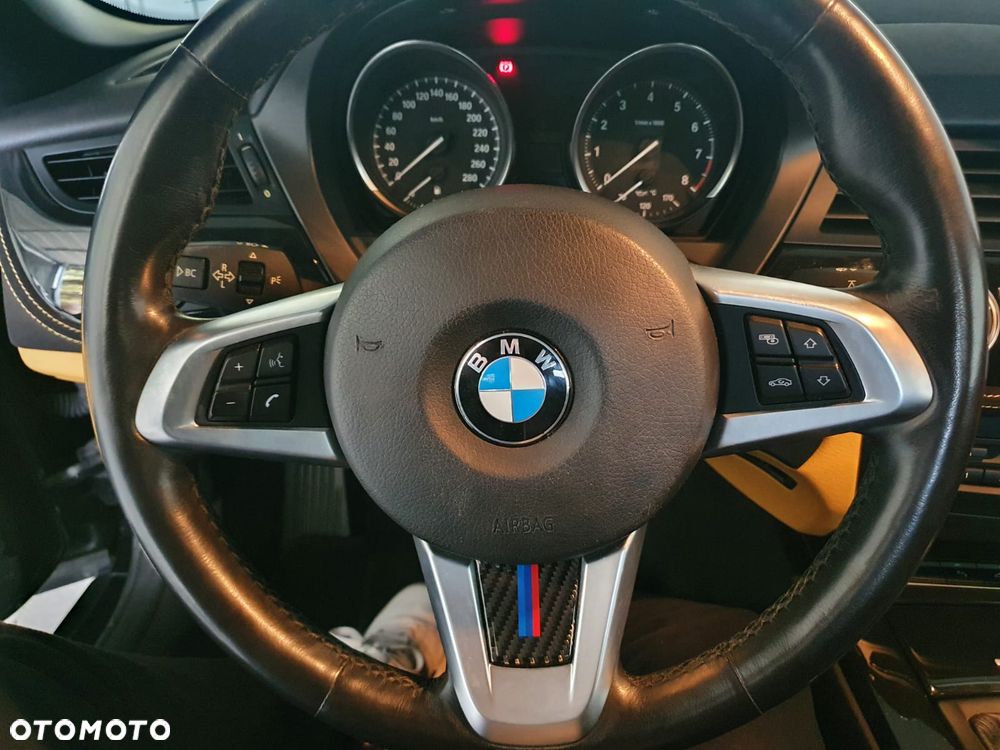 BMW Z4 - 3