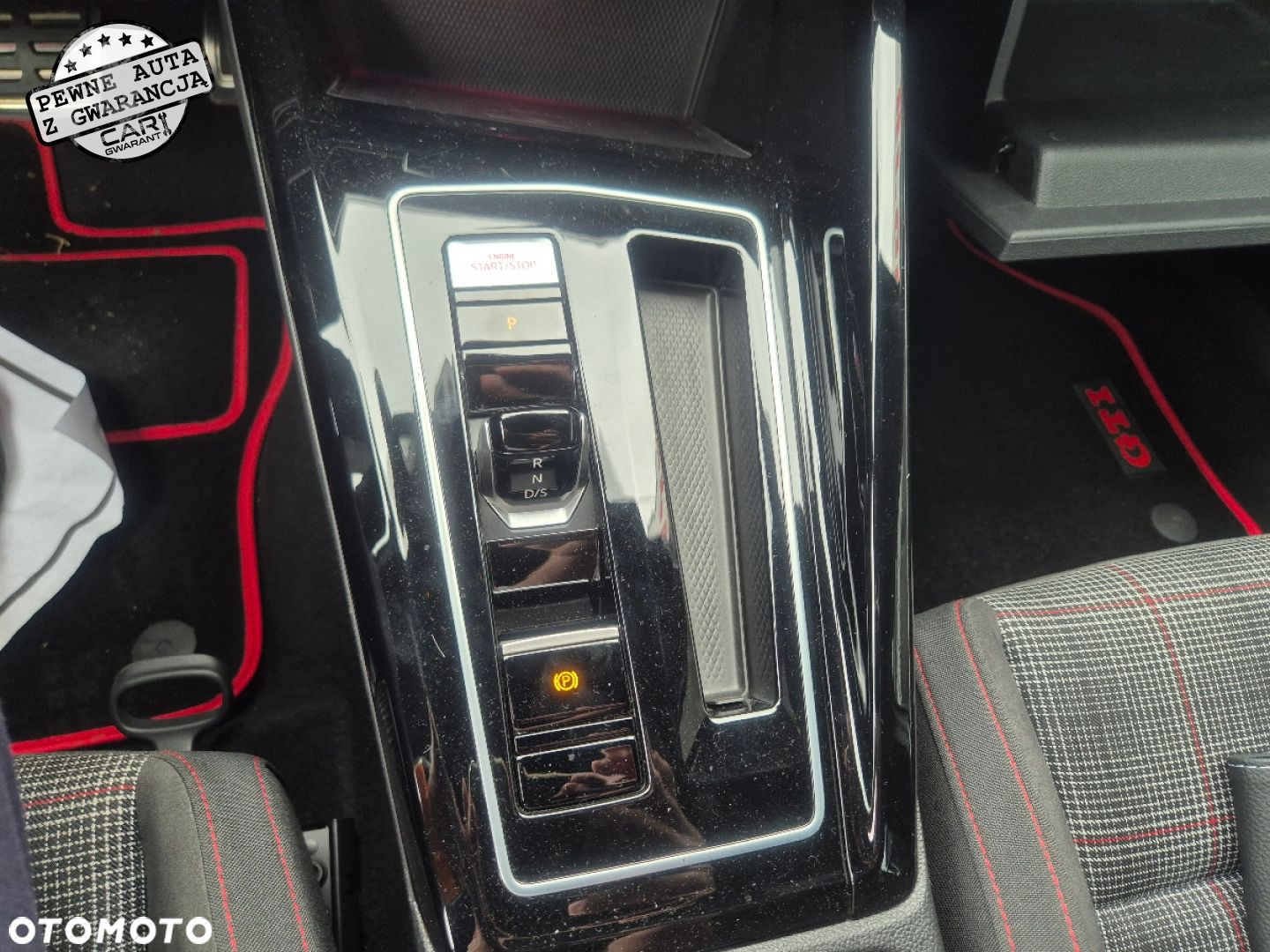 Volkswagen Golf - 39