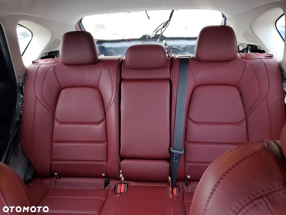 Mazda CX-5 - 9