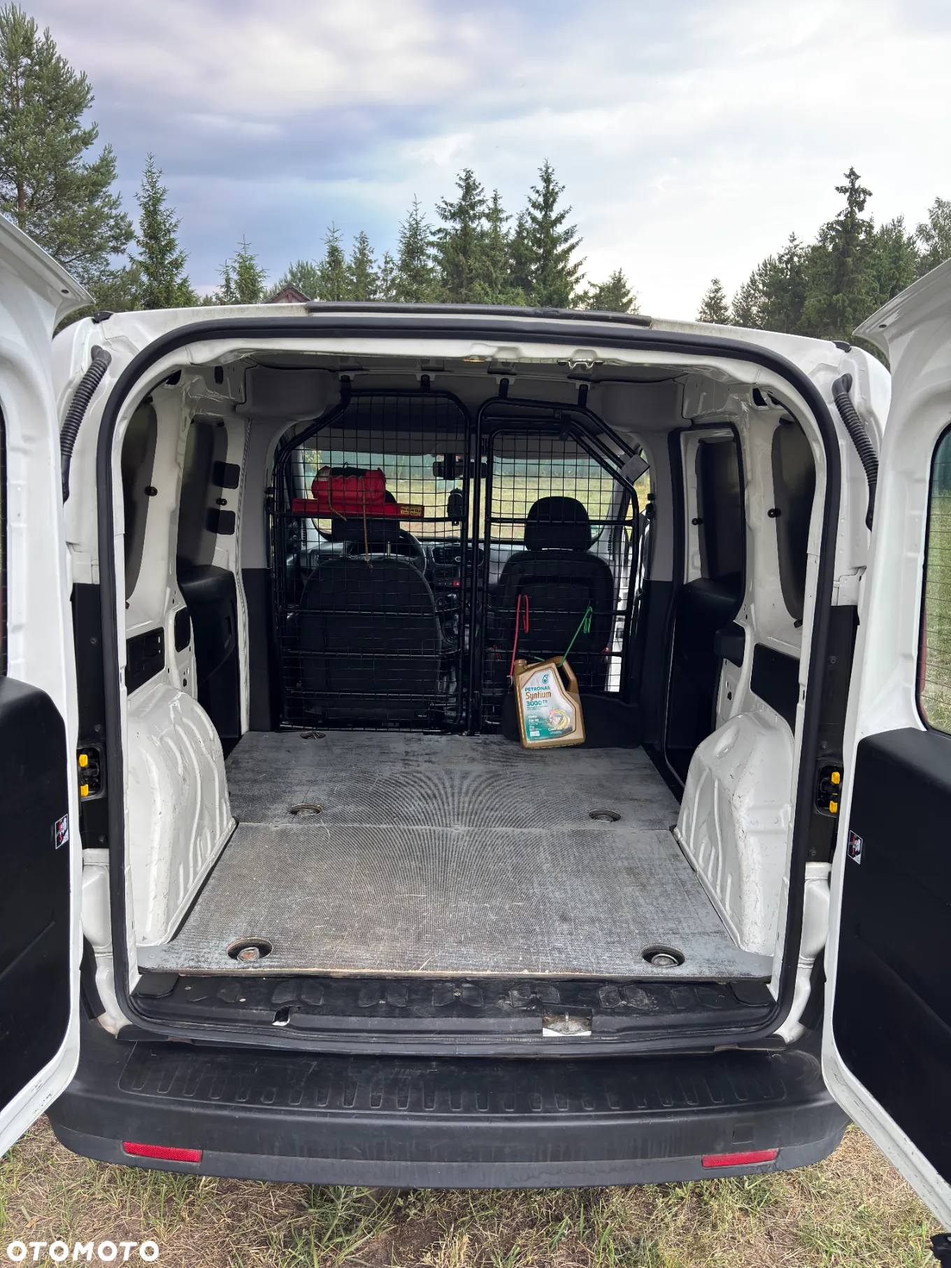 Opel Combo - 6