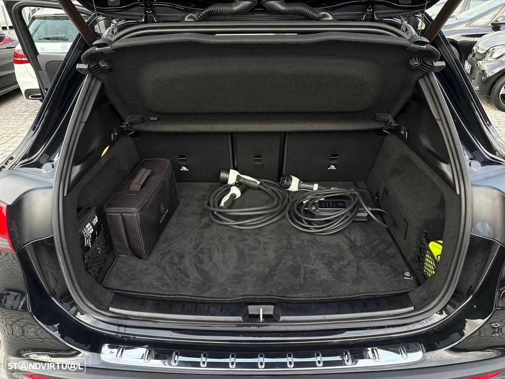 Mercedes-Benz EQA 250 AMG Line - 53