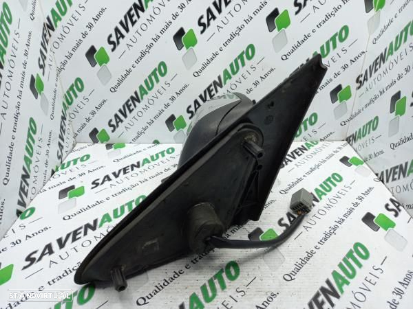 Espelho Retrovisor Dto Electrico Ford Mondeo Iii (B5y) - 3