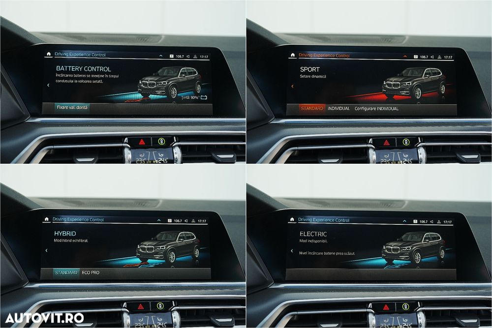 BMW X5 xDrive45e xLine - 25