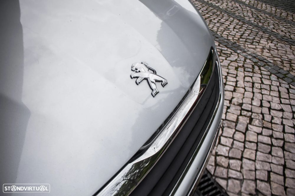 Peugeot 308 SW 1.6 BlueHDi Style - 8