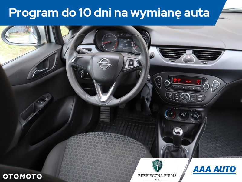 Opel Corsa - 8