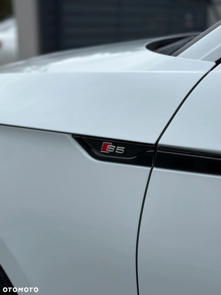 Audi S5 Coupé 3.0 TFSI Quattro Tiptronic - 19