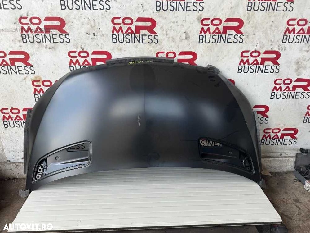 Capota motor Mercedes BENZ SPRINTER W907 - 1