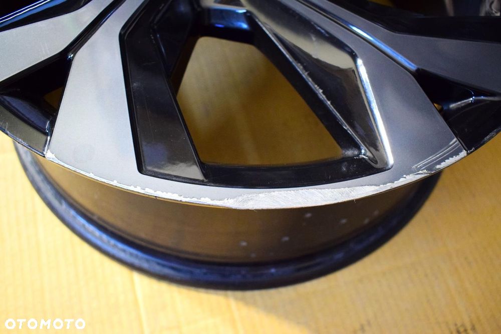 RENAULT 18 RS-Line Captur II Arkana Oryginał - 6