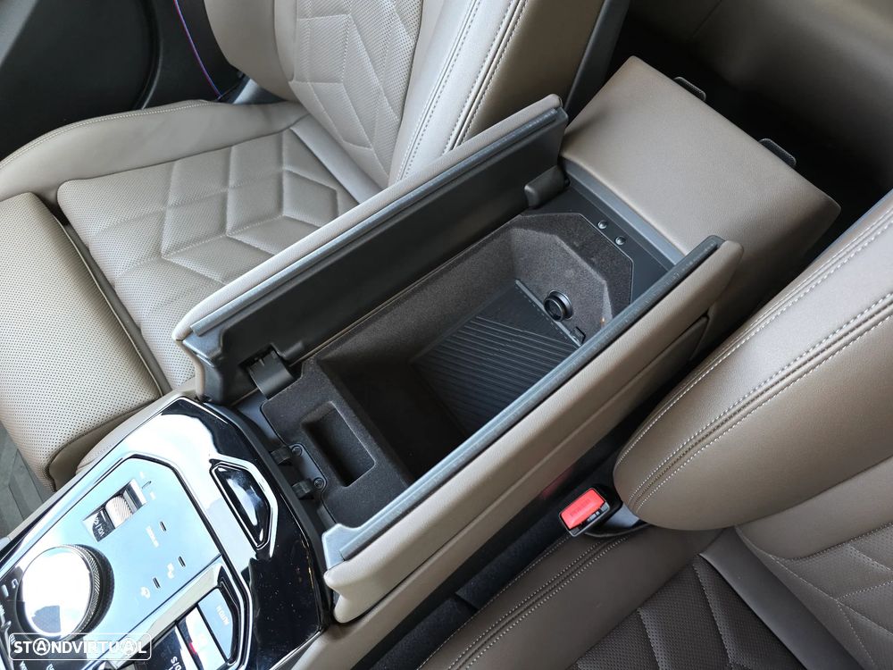 BMW 530 e Pack Desportivo M Pro - 46