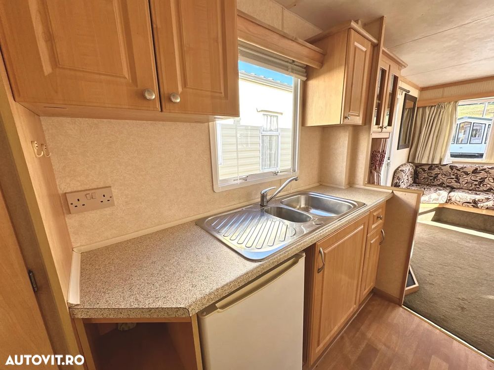 Alta Casă mobilă Abi Arizona nr. 046 | 11 x 3 m | 3 dormitoare și 1 baie - 5