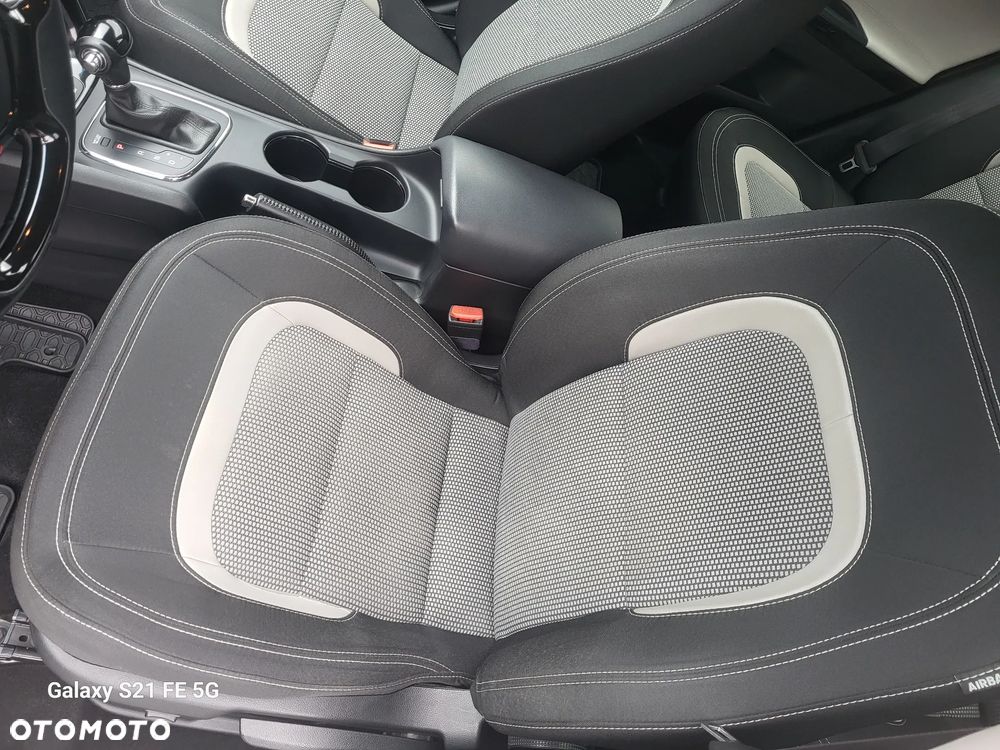 Kia Ceed Cee'd 1.6 CRDi L Business Line DCT - 14