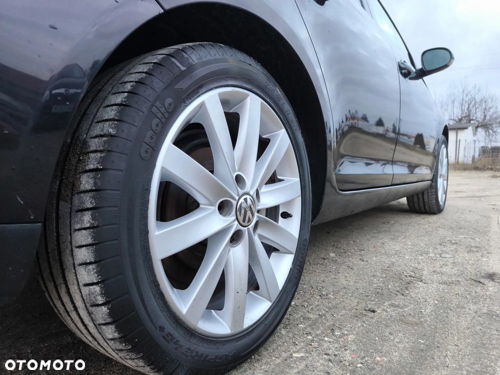 Volkswagen Golf 1.6 Tour - 9