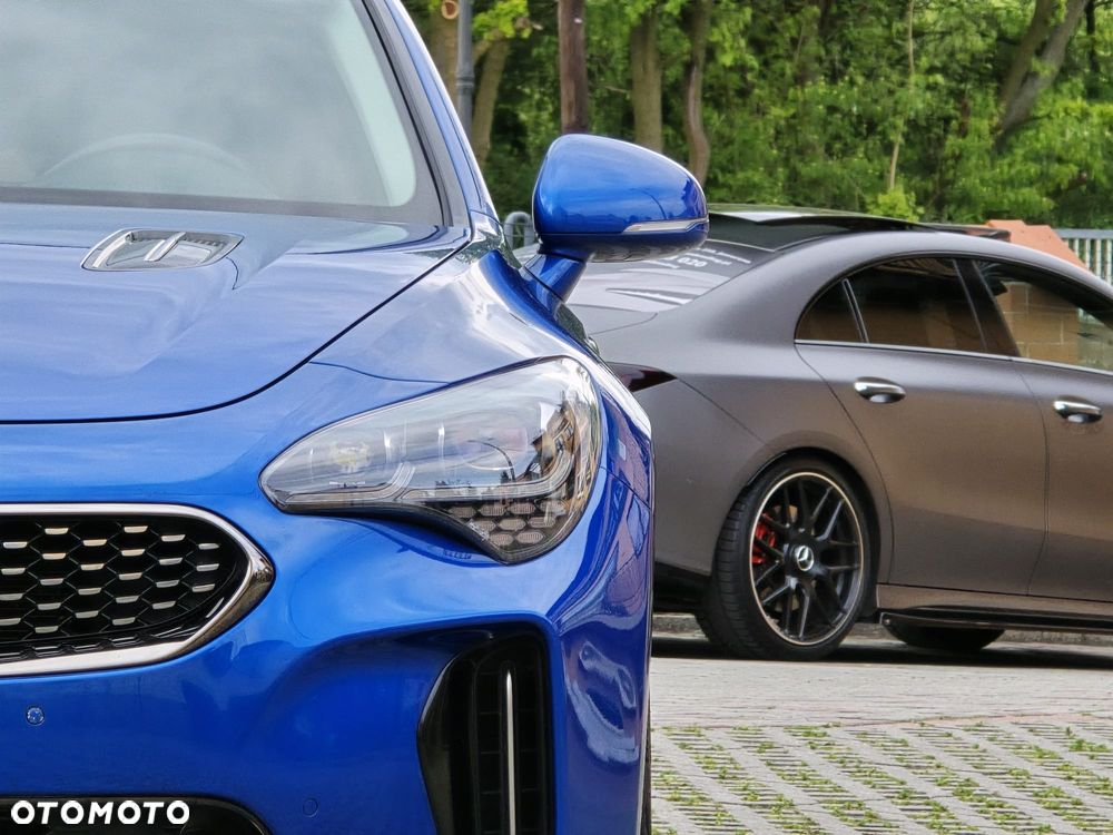 Kia Stinger 2.0 T-GDI L - 7