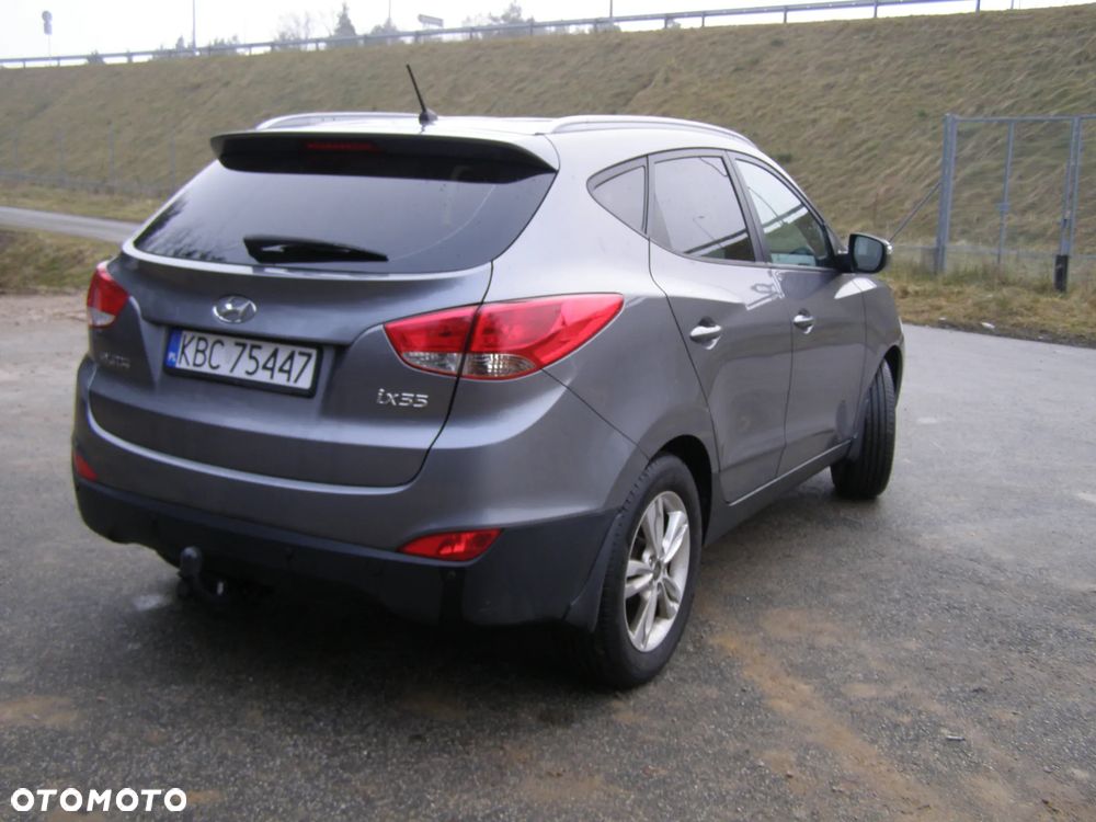 Hyundai ix35 1.6 GDI Comfort 2WD - 9