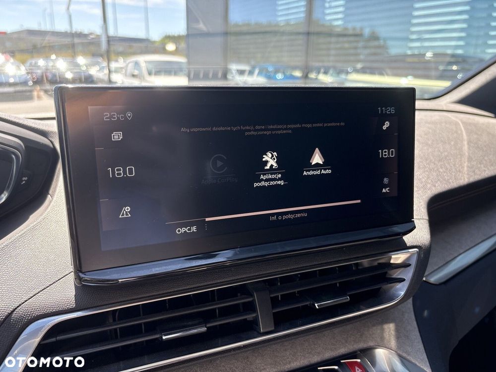 Peugeot 5008 1.6 PureTech GT S&S EAT8 - 27