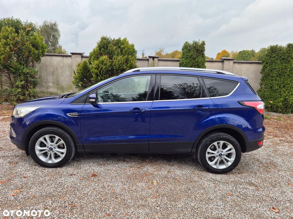 Ford Kuga 2.0 TDCi 2x4 Titanium - 30