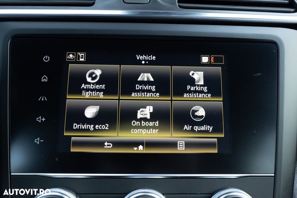 Renault Kadjar TCe EDC GPF Zen - 26