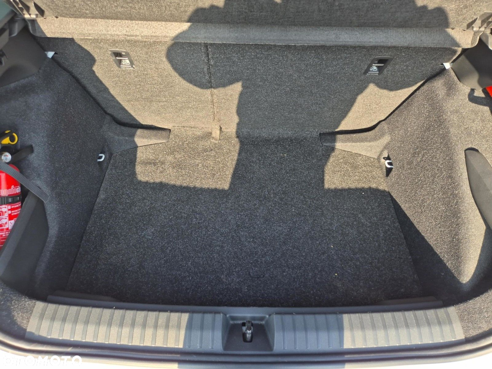 Skoda Kamiq 1.0 TSI Ambition DSG - 17