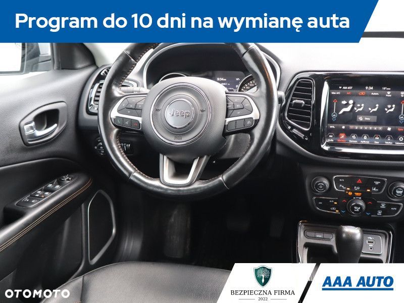 Jeep Compass - 9