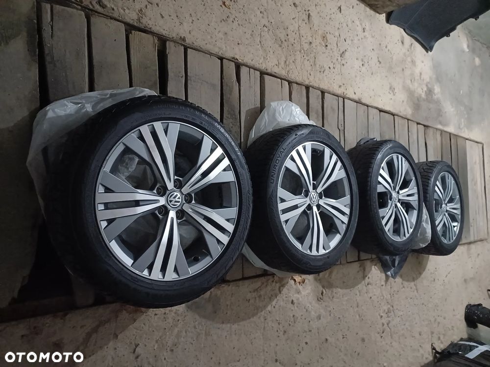 Volkswagen T-Cross 1.0 TSI United DSG - 14