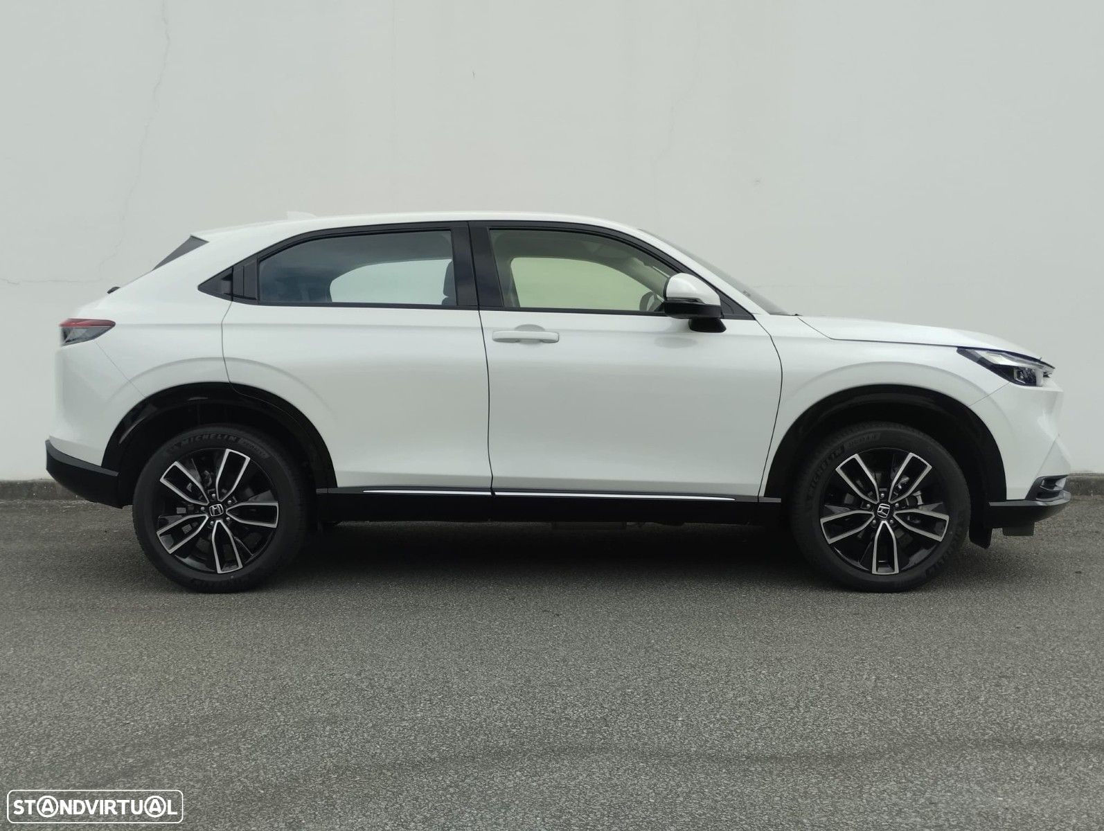 Honda HR-V 1.5 i-MMD e:HEV Advance - 20
