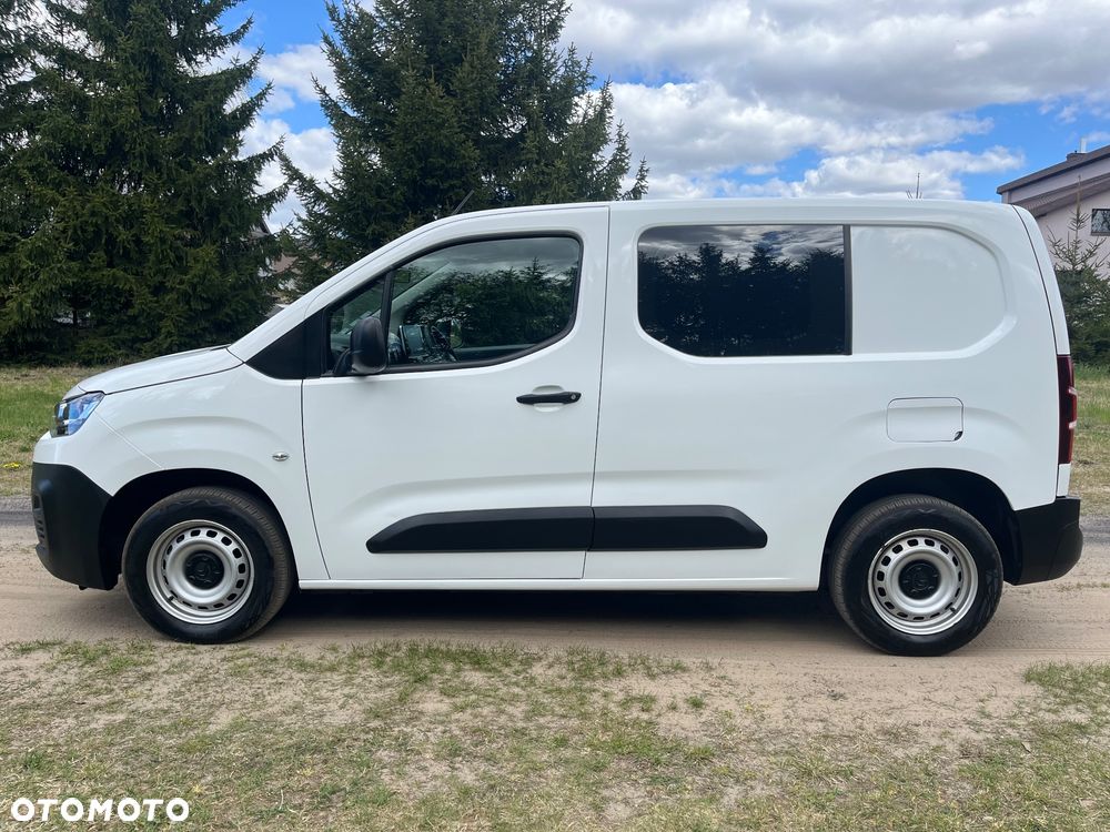 Citroën Berlingo - 6
