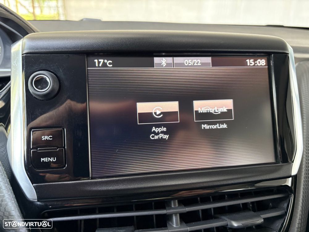 Peugeot 2008 1.2 PureTech Style - 35