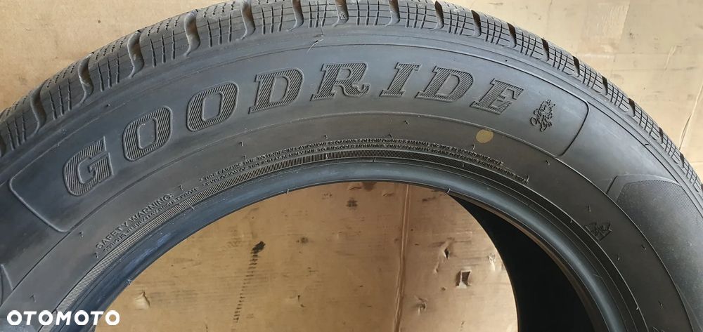 1X Opona Goodride SW608 225/60 R17 7mm 3324 - 6