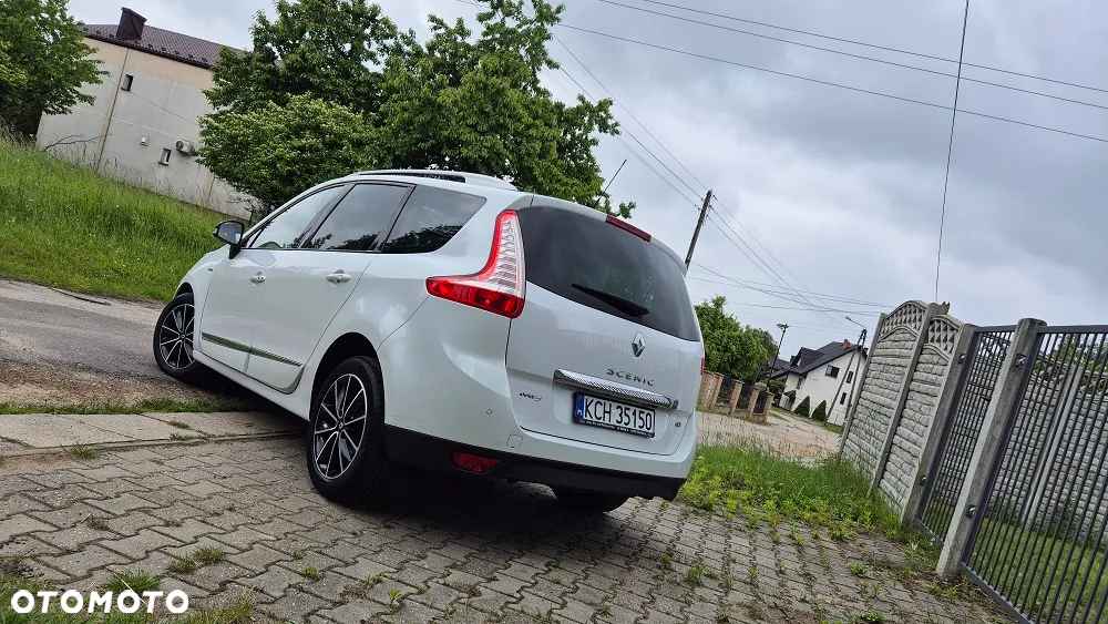 Renault Grand Scenic ENERGY dCi 130 BOSE EDITION - 3