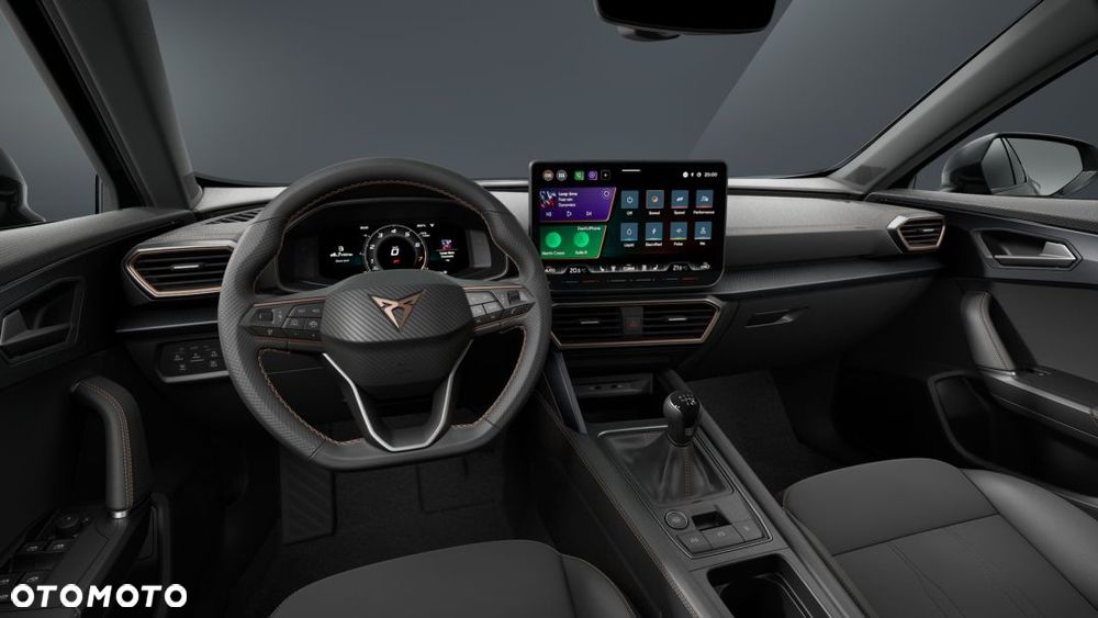 Cupra Formentor - 7