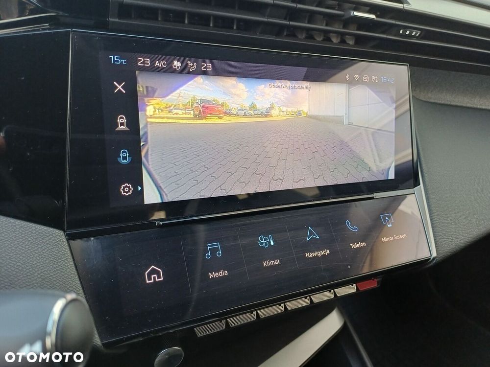 Peugeot 308 1.2 PureTech Allure Pack S&S EAT8 - 13