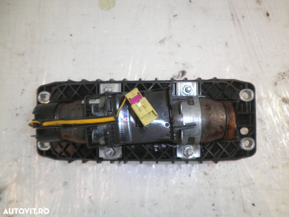 Airbag pasager VW Golf 6, Golf Plus, 1K0880204L - 2