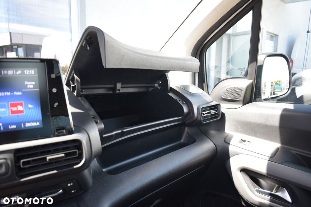Toyota Proace City Verso 1.5 D-4D Family - 22