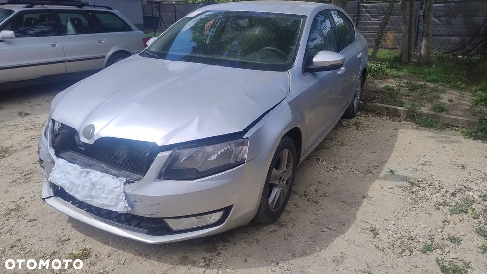 Skoda Octavia 1.4 TSI Ambition - 2
