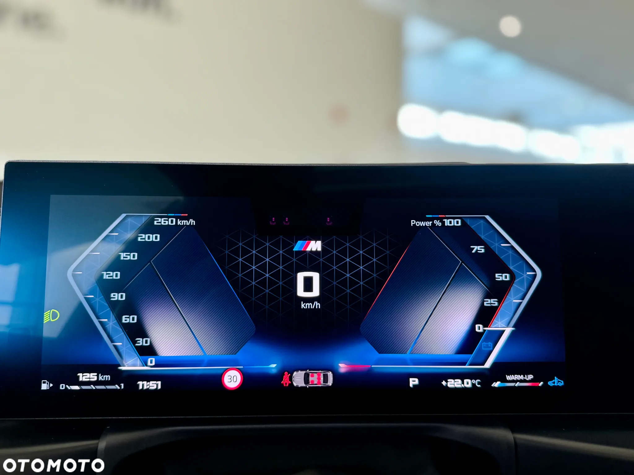 BMW Seria 3 - 7