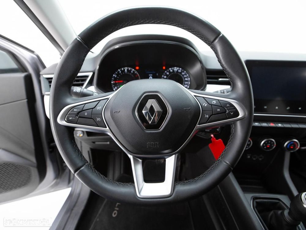 Renault Clio 1.0 TCe Evolution Bi-Fuel - 15