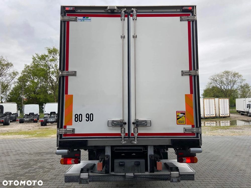 Renault D 18 280 CHŁODNIA CARRIER SUPRA 1150 MT - 7